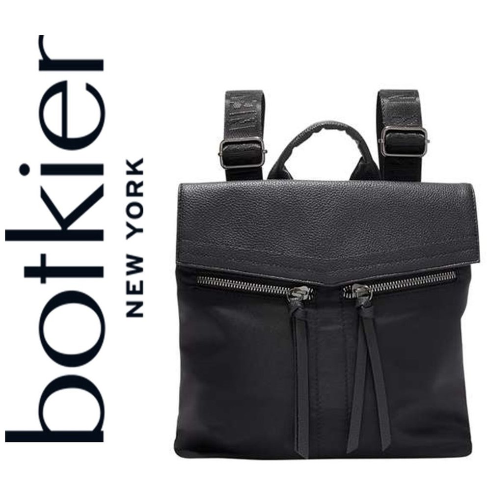 BOTIKER NEW YORK TRIGGER BACKPACK